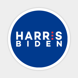 Harris Biden 2020 Magnet